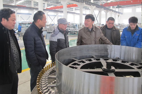 客戶交流 客戶交流